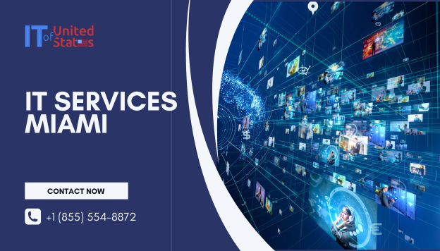 IT services Miami